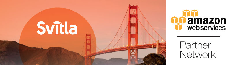 Svitla Systems Announces its Membership to the AWS Partner N