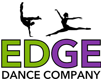 Edge Dance Company Logo