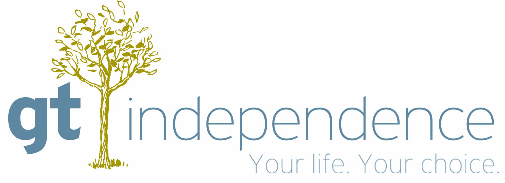 GT Independence Logo