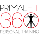 Primal Fit 360 Logo