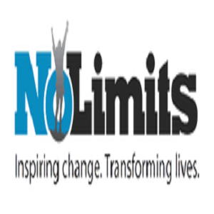 Company Logo For No Limits Nation'