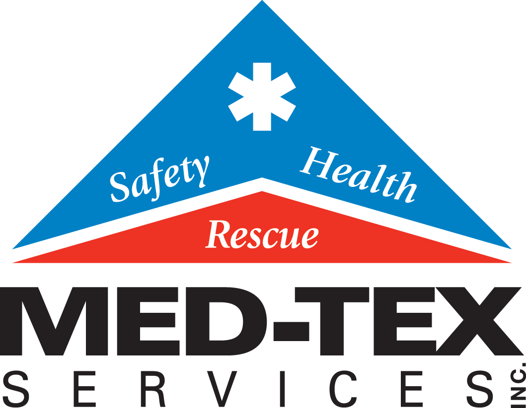 Med-Tex Services, Inc. Logo