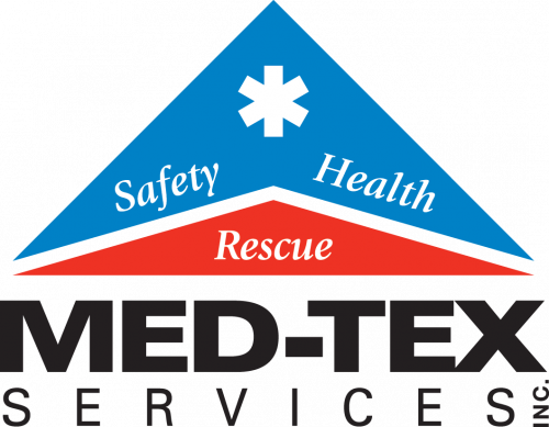 Company Logo For Med-Tex Services, Inc.'