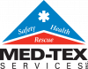 Company Logo For Med-Tex Services, Inc.'