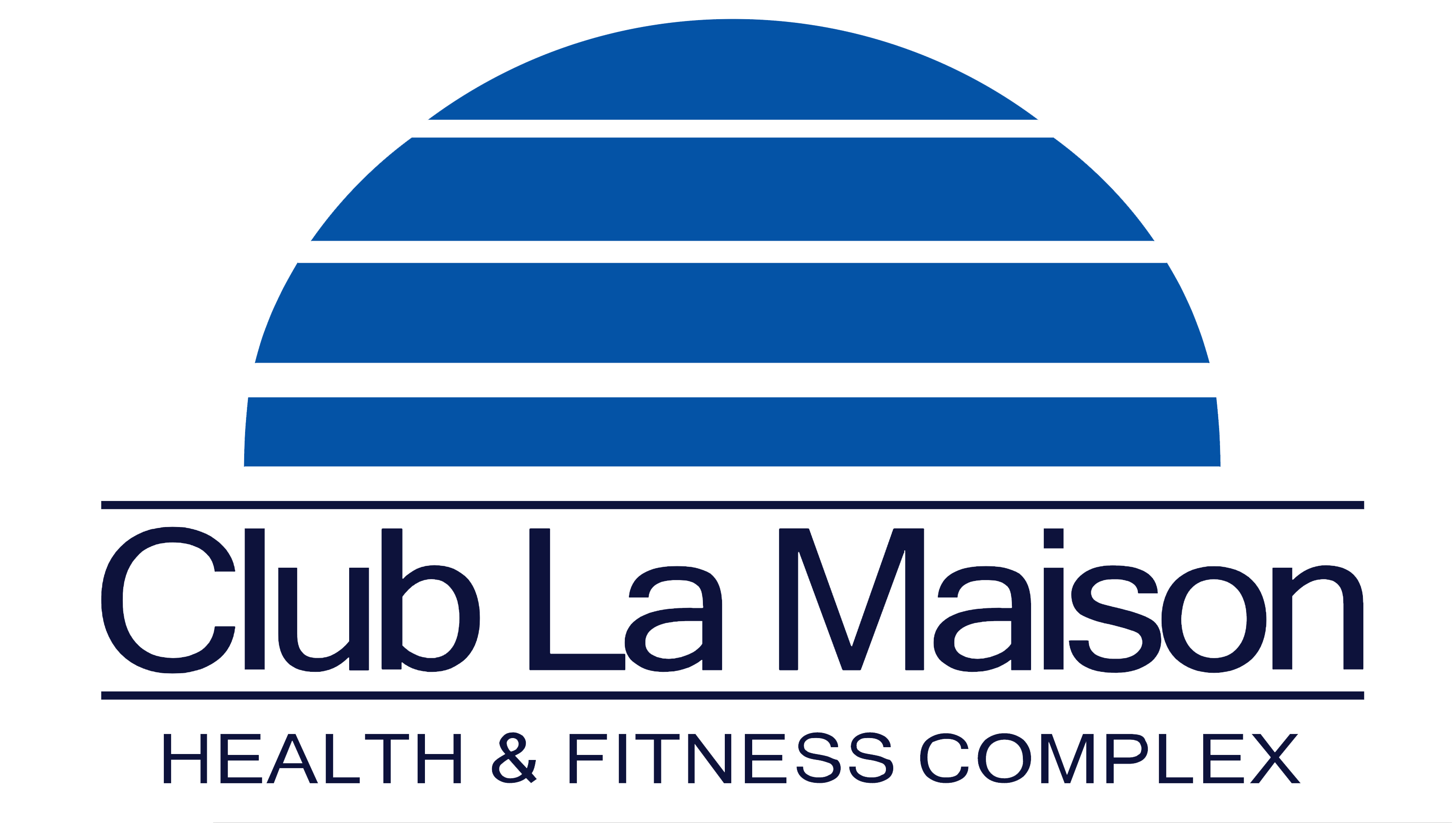Company Logo For Club La Maison'