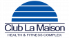 Company Logo For Club La Maison'