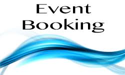 Event Booking Software