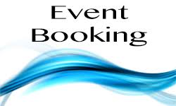 Event Booking Software'