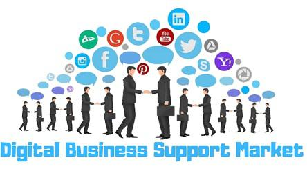 Digital Business Support'