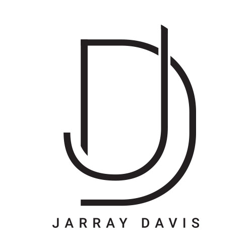 Jarray Davis Logo