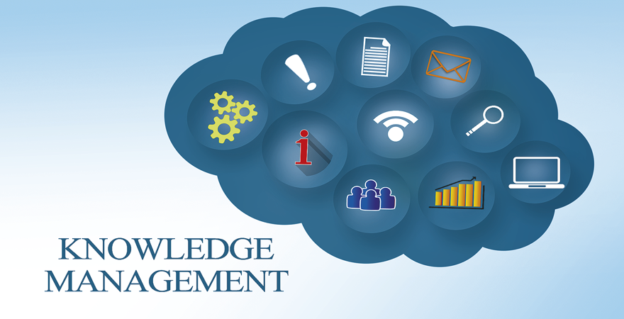 Knowledge Management'