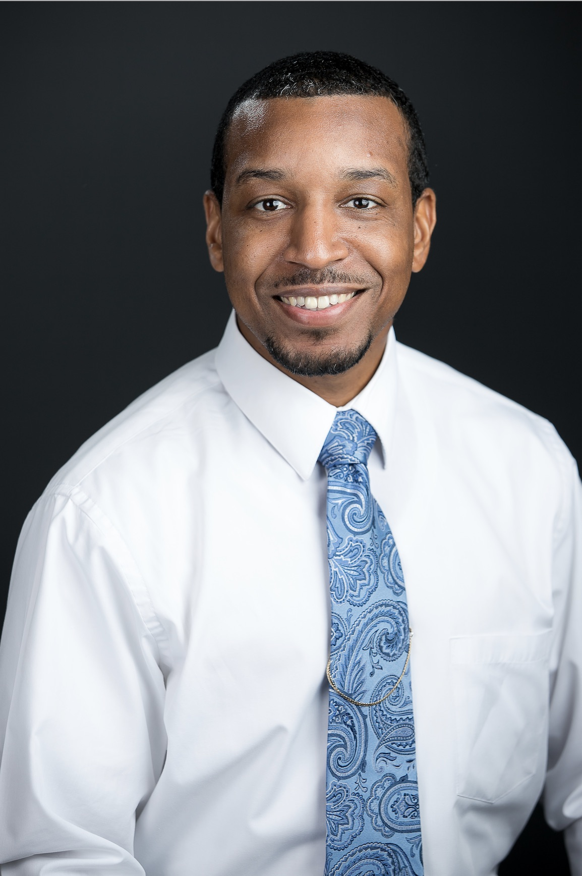 Author, Jarray Davis