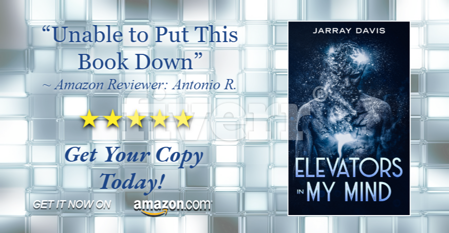 New Memoir From Jarray Davis