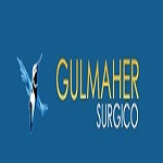 Company Logo For Gulmaher&nbsp;Surgico'