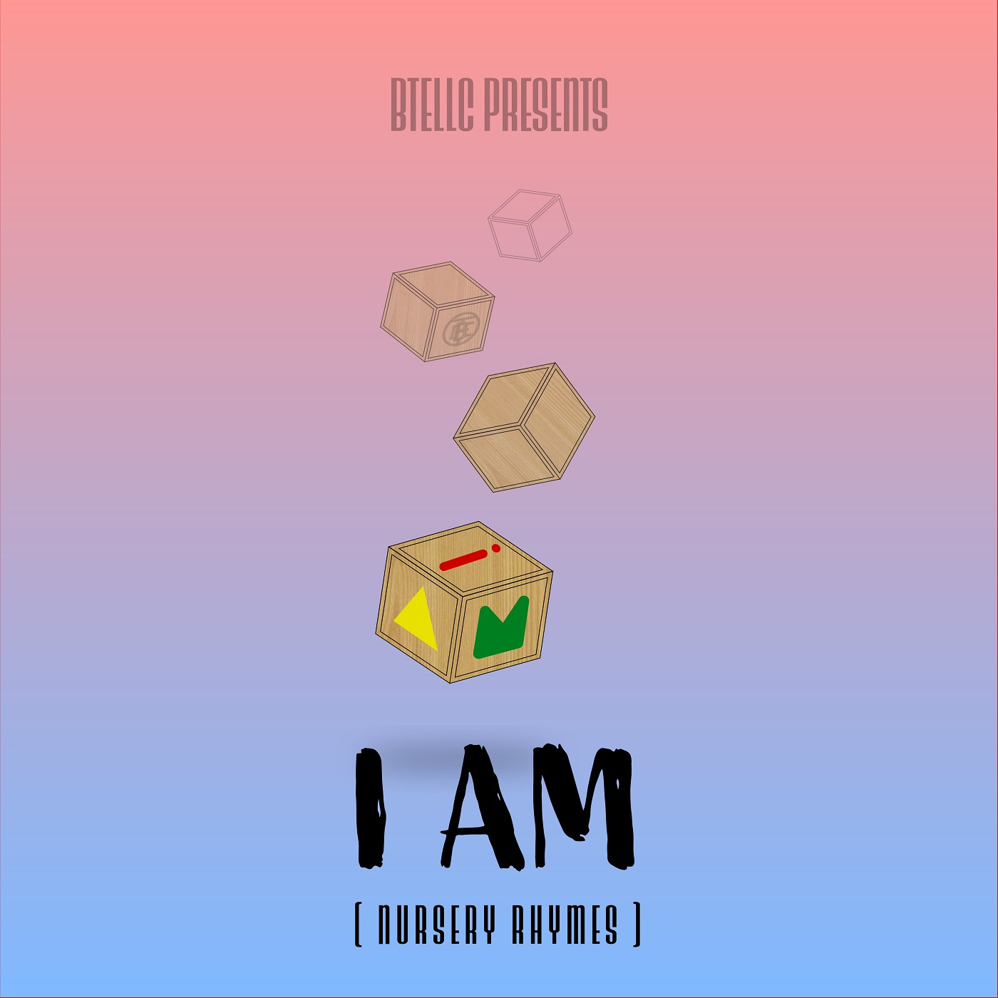 I AM'