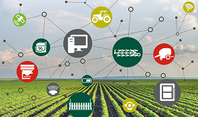 Climate-Smart Agriculture Market