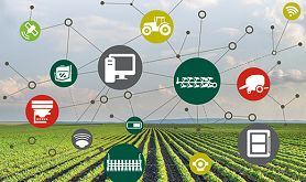 Climate-Smart Agriculture Market'