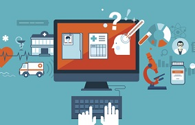 Healthcare Decision Support System market