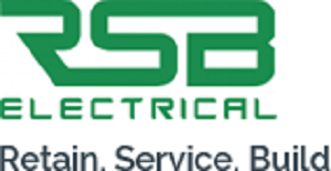 RSB Electrical Logo