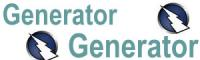 Generator Generator Logo