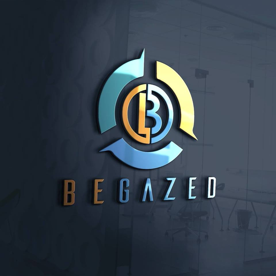 Company Logo For Begazed | Best Auto Parts Store & A'