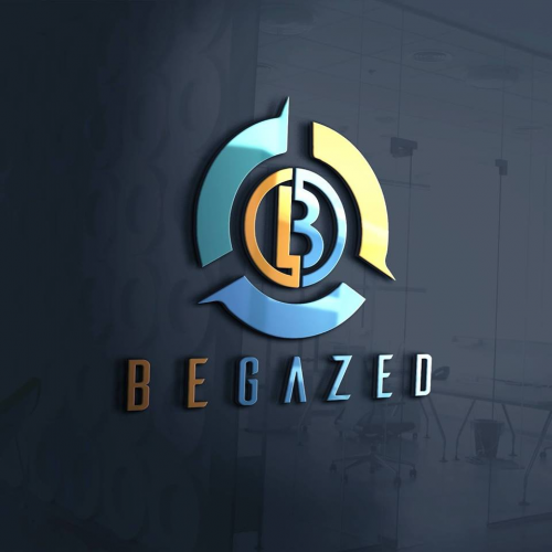 Company Logo For Begazed | Best Auto Parts Store &amp; A'