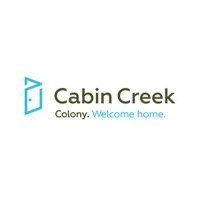 Cabin Creek Logo