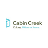 Company Logo For Cabin Creek'
