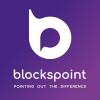 Company Logo For Blockspoint'
