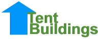 Tent Buildings Logo