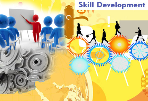 Youth Skill Training Market'