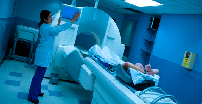 Clinical Trials Imaging'
