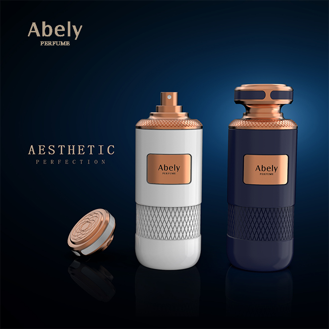 Abely Launches a New Collection of  Perfume Design ABD106-10