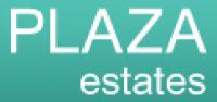 Plaza Estates Logo