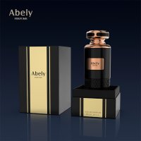 Abely Launches a New Collection of  Perfume Design ABD106-10