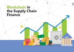 Blockchain Supply Chain Finance Market'