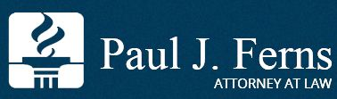 Company Logo For Paul J. Ferns, Attorney at Law'