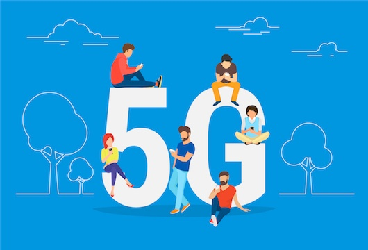 5G Services