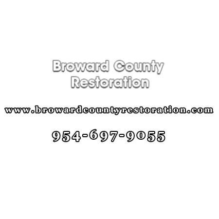 Broward County Restoration