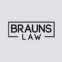 Brauns Law Accident Injury Lawyers, PC Logo