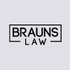 Company Logo For Brauns Law, PC'