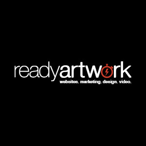 Company Logo For Ready Artwork'