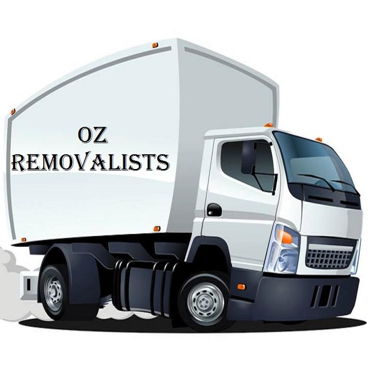 Company Logo For Removalists Brisbane'