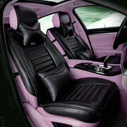 Automotive Interior Material Market