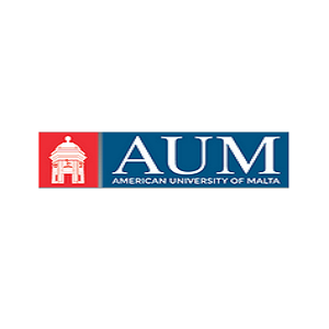 Company Logo For American University of Malta Reviews'