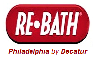 REBATH Philadelphia / The Decatur Group, LLC Logo