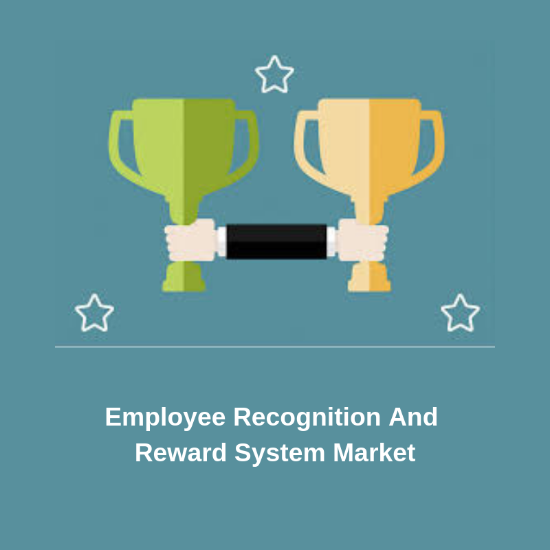 Employee Recognition and Reward System Market'