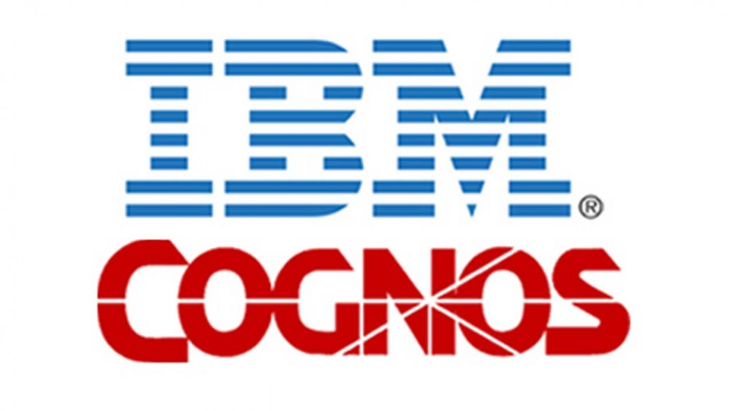 Cognos Training