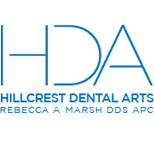 Company Logo For Hillcrest Dental Arts'