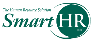 Smart HR Inc Logo